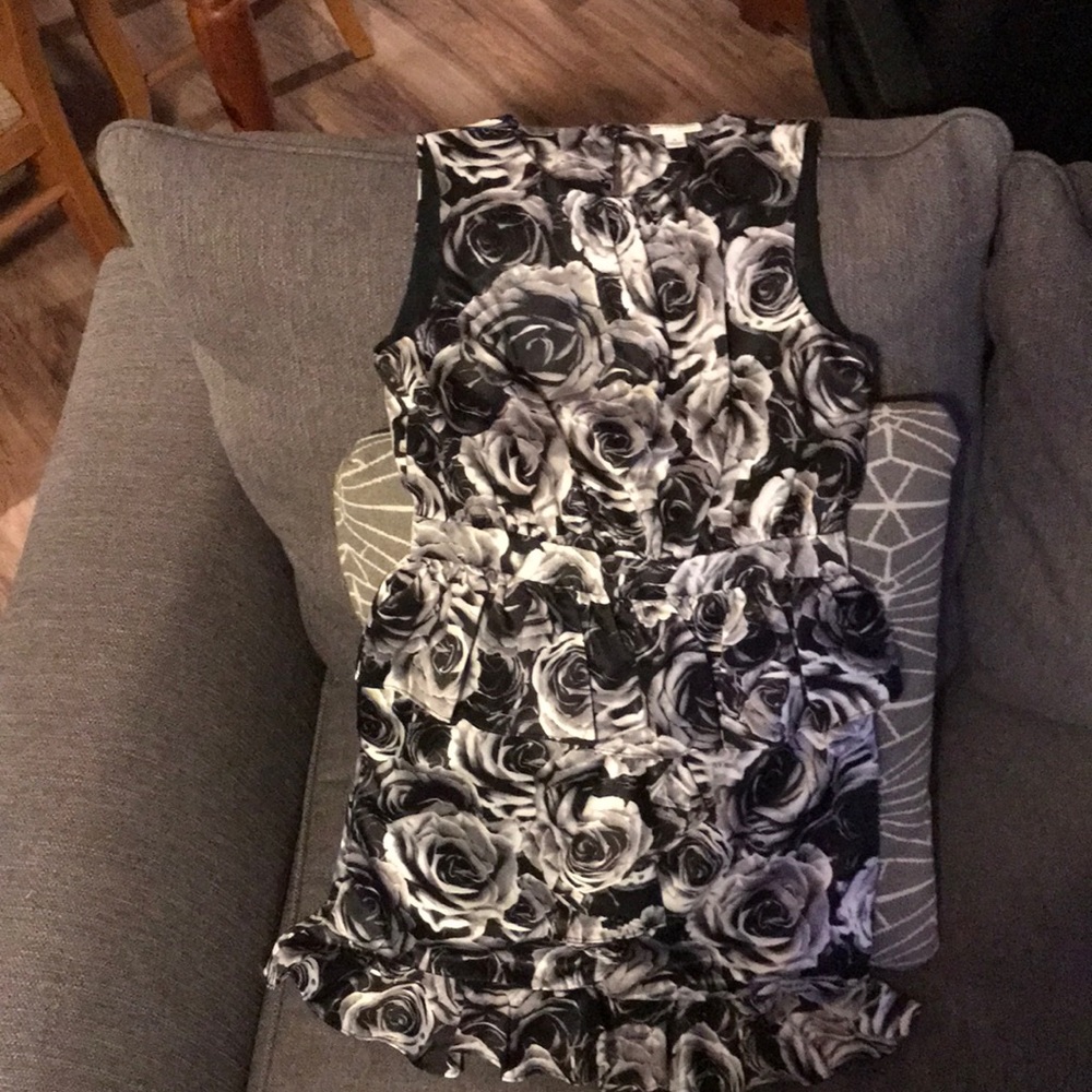 Kate Young for Target dress
